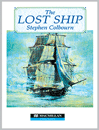 The Lost Ship(ریدرز مک میلان 1)
