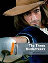 Dominoes Two: The Three Musketeers+cd
