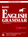 Basic English Grammar Third Edition With Answer Key
