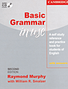 Basic Grammar In Use with CD Second Edition