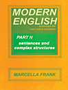 Modern English Part 2