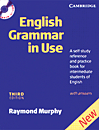English Grammar In Use New (Third Edition )with CD