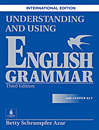 Understanding And Using English Grammar 3rd Edition
