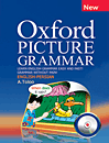Oxford Picture Grammar with CD