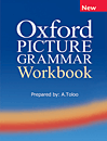 Oxford Picture Grammar Workbook with CD