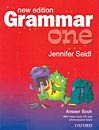 Grammar One with CD-2nd eition