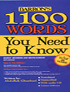 آموزش سریع 1100 words (ویرایش جدید) پالتویی +cd