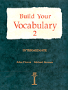 Building Your Vocabulary 2
