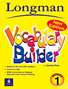 Longman Vocabulary Builder 1
