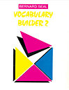 Vocabulary Builder 2