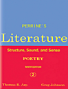 Literature Poetry The Elements of Poetry 2  9th