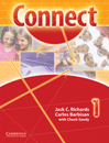 Connect 1 Student Book & Work Book with CD