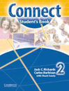Connect 2 Student Book & Work Book with CD