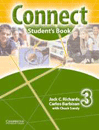Connect 3 Student Book & Work Book with CD