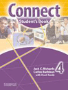 Connect 4 Student Book & Work Book with CD