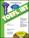 TOEFL iBT Pass Key with CD
