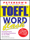 TOEFL Word Flash