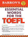 Essential Words for the TOEFL Fourth Edition