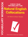 Check Your Vocabulary for Natural English Collocations