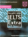 Insight Into IELTS Extra