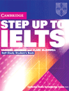 Step Up to IELTS + cd