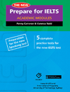 Prepare For the IELTS Academic Modules