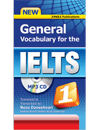 General Vocabulary for the IELTS