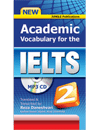 Topic-based Vocabulary for the IELTS