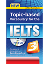 Academic Vocabulary for the IELTS