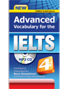 Advanced Vocabulary for the IELTS