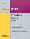 IELTS Practice Tests with Answer Key
