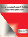 Second Language Research Methods Across Achievment Tests
