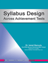 Syllabus Design Acorss Achievement Tests