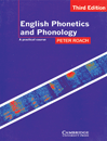 English Phonetics and Phonology with CD