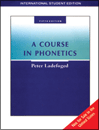 A Course In Phonetics, 5th edition With MP3 CD