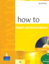 How to Teach Pronunciation with CD