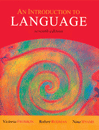 An Introduction to Language Seventh Edition