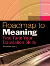 Roadmap to Meaning