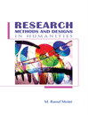 Research Methods and Designs