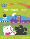 The Purple Train