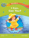 I Can. Can You?