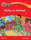Ricky in School