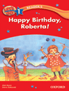 Happy Birthday Roberta