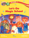 Lets Go Magic School