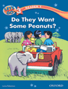 Do They Want Some Peanuts?