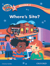 Wheres Sita?