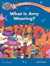 What Is Amy Wearing