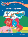 Toms Sport