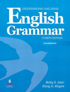 Understanding and Using English Grammar with CD 4th Edition