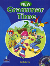 Grammar Time 2 New Edition